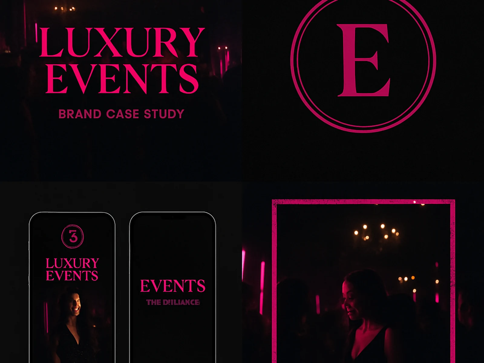 Notte Italiana Events